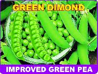 Green Pea Seeds