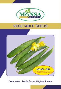 Hybrid Sponge Gourd Seeds