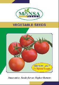 Tomato Seeds (Sweety - 1017)