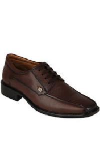 Brown Dress Casual Shoes