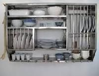 Stainless Steel Racks