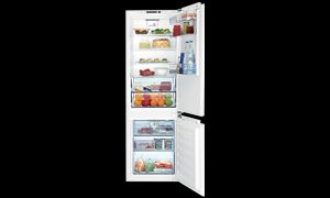 Built In Refrigerator