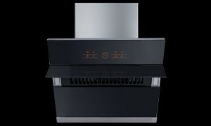 Filter Free Chimney