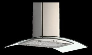 Island Chimney