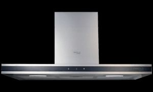Wall Mounted Chimney