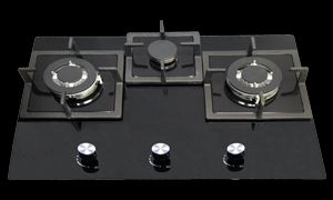 Aluminium Hob