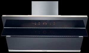 Filter Free Chimney