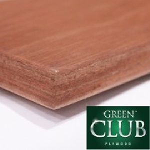 Greenply Plywood