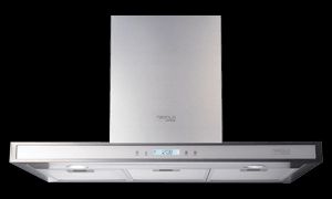 Wall Mounted Chimney