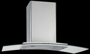Wall Mounted Chimney