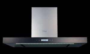 Wall Mounted Chimney