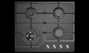 Aluminium Hob