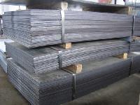 Hot Rolled Steel Sheet