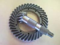 Crown Wheel Pinion