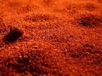 Red Sand