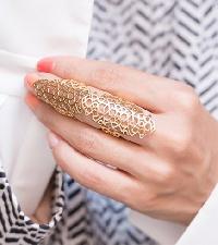 Fashion Finger Ring