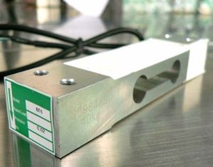 green label load cell CZL 601