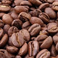 high grown arabica organic coffee beans