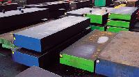 Plastic Mould Steel