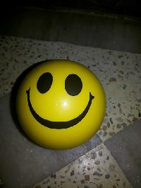 Smiley Ball / Stress Ball