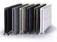 Aluminium Radiator