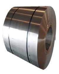 iron cr coil