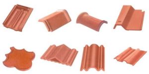 Roofing Tiles