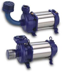 Submersible Water Pump