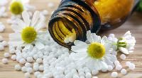 Homeopathic Tablets