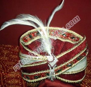 Groom Turban