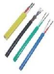 Thermocouple Compensating Cables