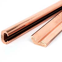 Copper Connectors
