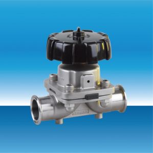 Diaphragm Valve