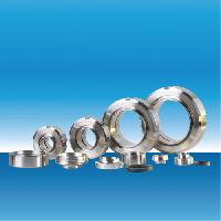 SS PIPE FITTING