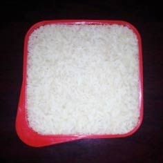 Boiled Rice