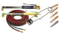 Gas Welding Equipment