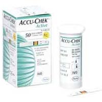 Accu Chek Active 50