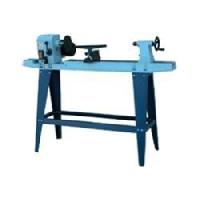 Wood Cutting Machine