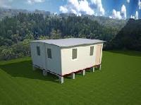 Prefabricated Shelter