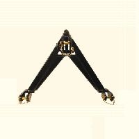 Rear Linkage Quick Hitch (A-Frame)