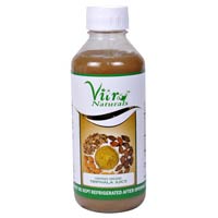 Certified Organic Triphala Juice (500 Ml)