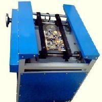 cutting machine component