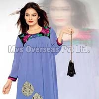 Ladies Cotton Kurti