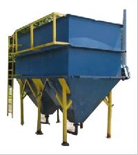 Effluent Treatment Plant Tanks