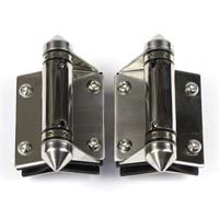 Stainless Steel Fence Gate Hinges