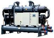 Water Cooled Chiller