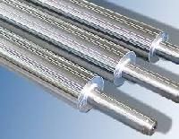 Stainless Steel Roller