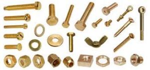 Brass Fasteners