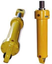 Hydraulic Cylinders