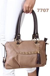 Ladies Leather Handbag